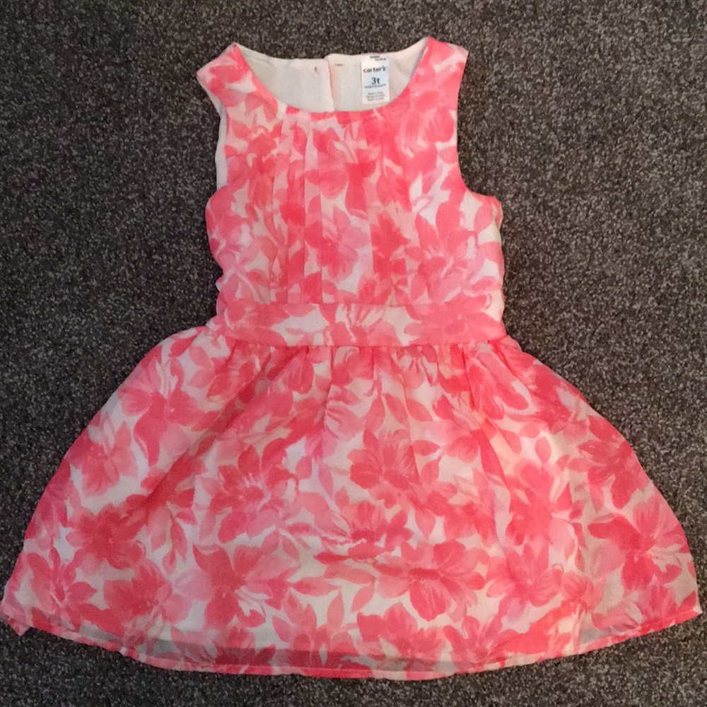Easter dress